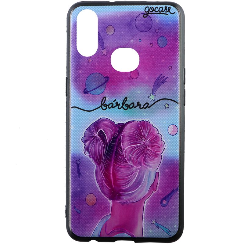 کاور مدل S8 مناسب برای گوشی موبایل سامسونگ Galaxy A10s