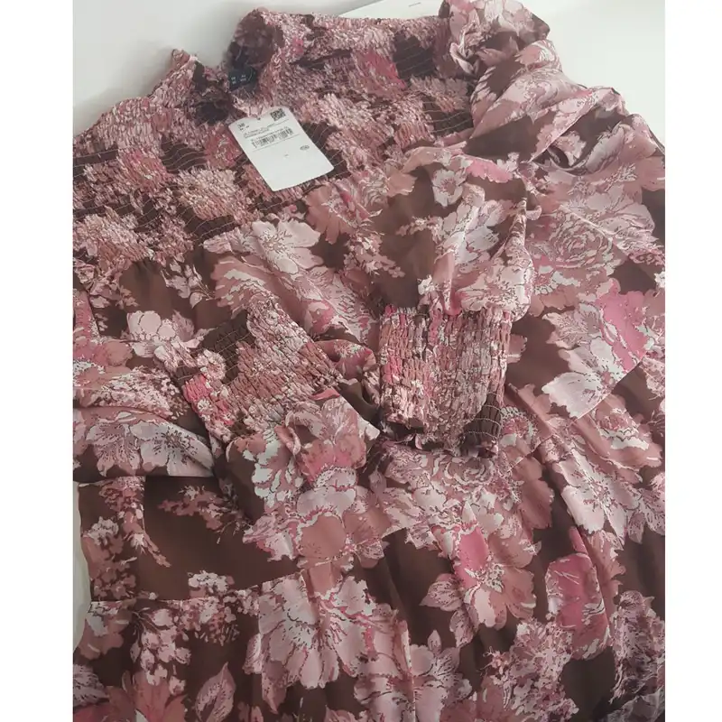 پیراهن زنانه سی اند ای مدل 2223-326