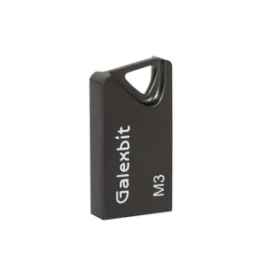 فلش مموری گلکسبیت مدل M8 ظرفیت 64 گیگابایت با رابط USB 3.0، USB 2.0