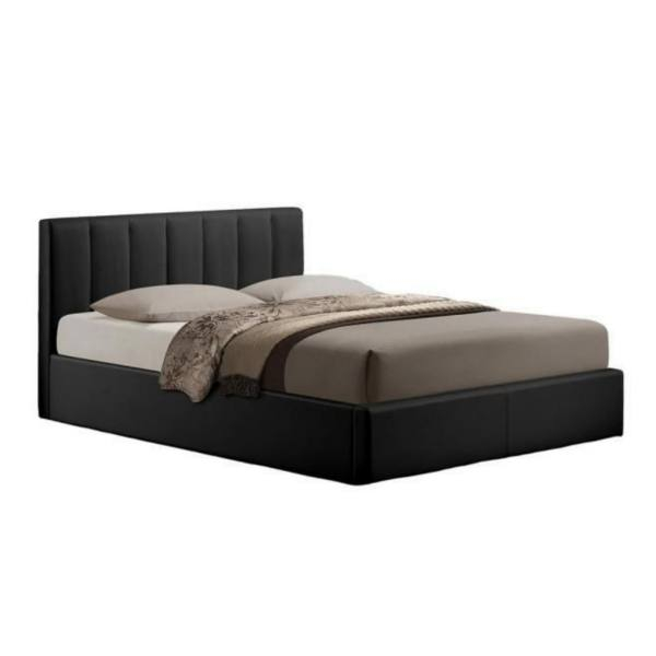 تخت خواب دونفره مدل وستا سایز 160×200 سانتی متر