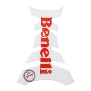 برچسب  باک موتور سیکلت بنلی مدل 335