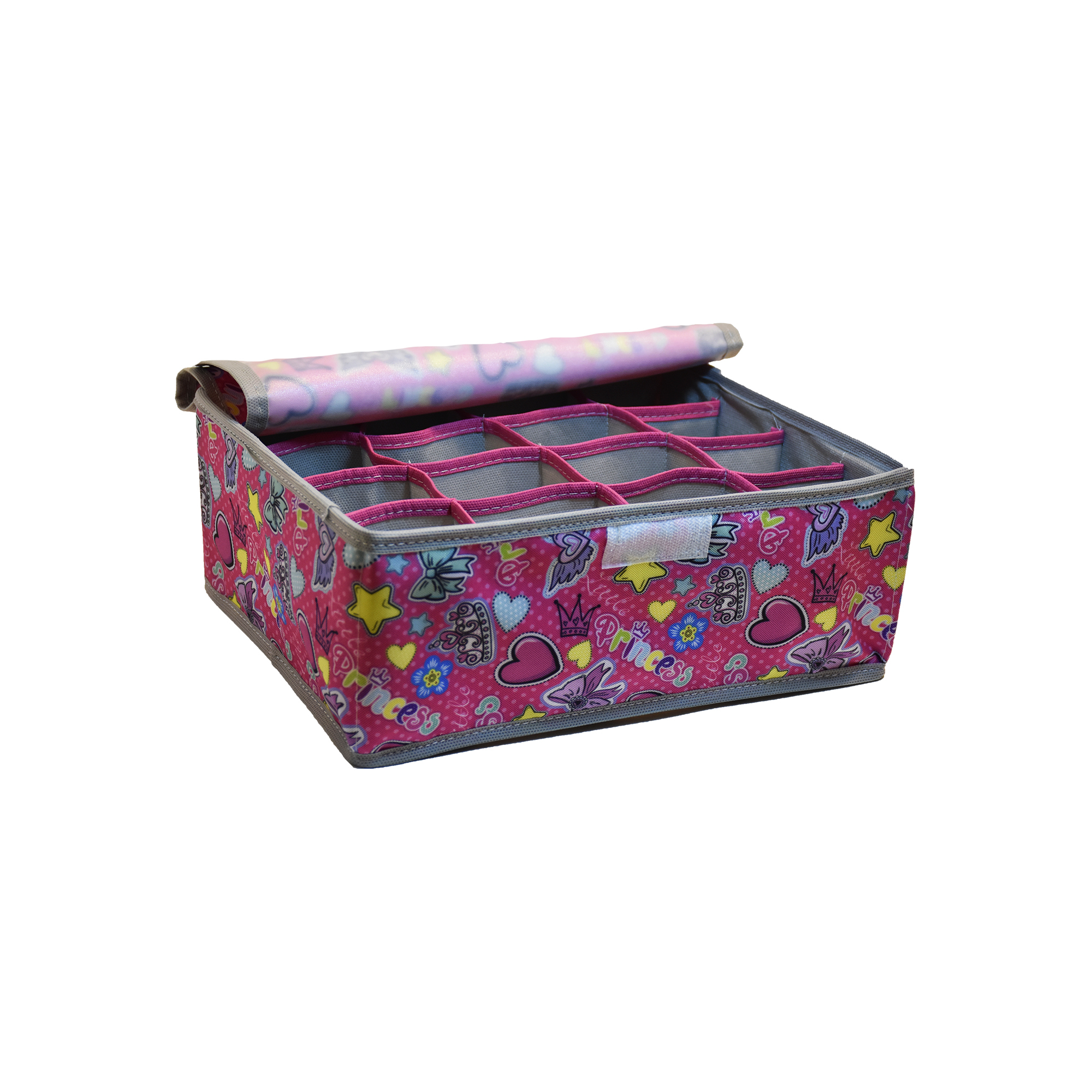  نظم دهنده مدل kids_16