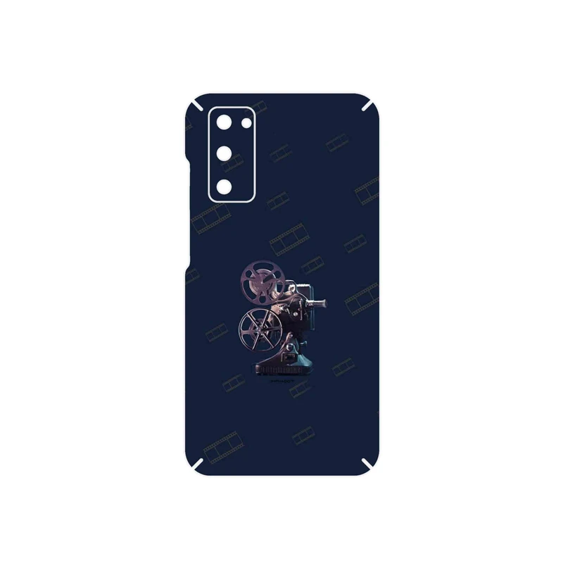 برچسب پوششی ماهوت مدل Nostalgic apparatus مناسب برای گوشی موبایل سامسونگ Galaxy S20 FE