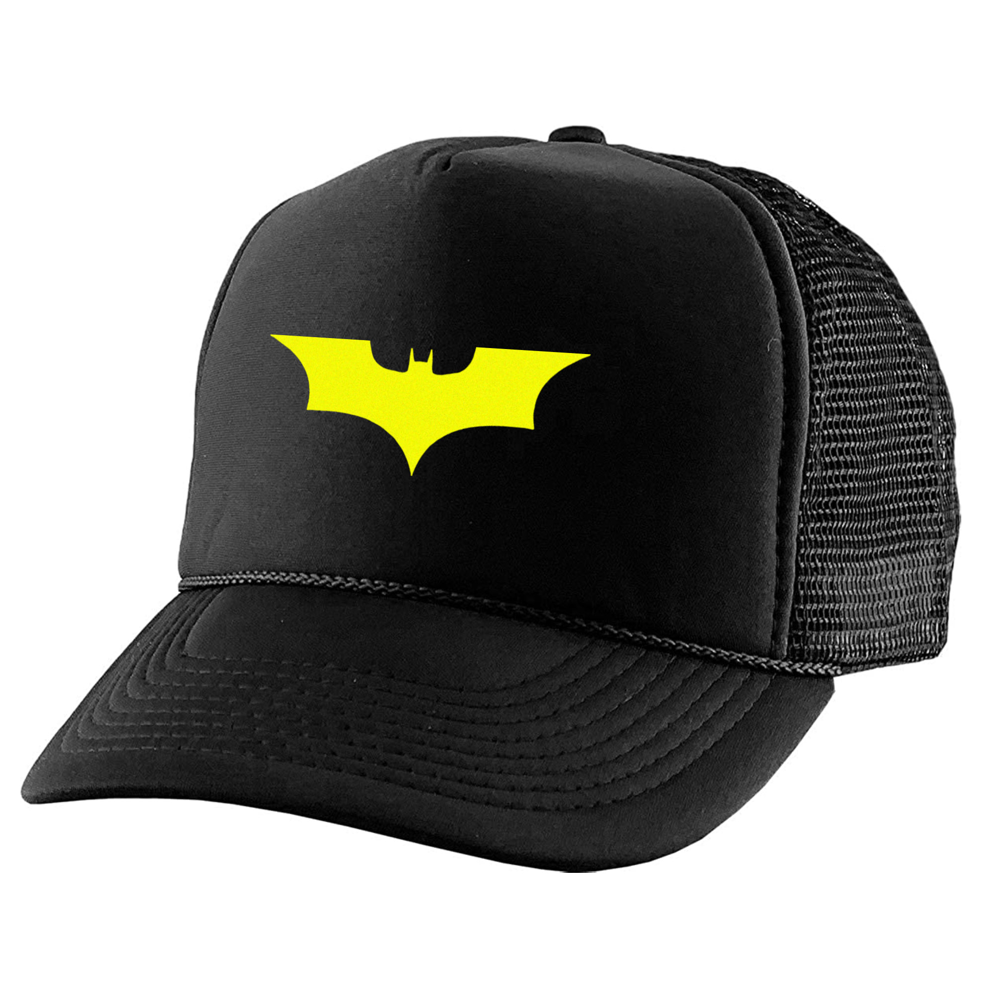 نکته خرید - قیمت روز کلاه کپ مدل batman کد KPP-21 خرید