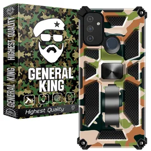 General King GR-CH21 Cover For One Plus Nord N100