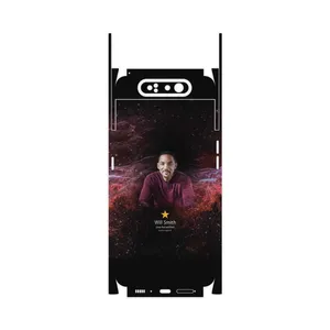 MAHOOT Will Smith-FullSkin Cover Sticker for Samsung Galaxy A80