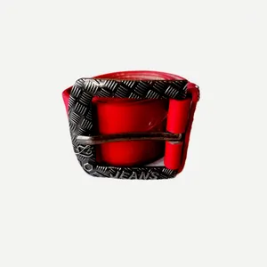 کمربند زنانه مدل Jeans
