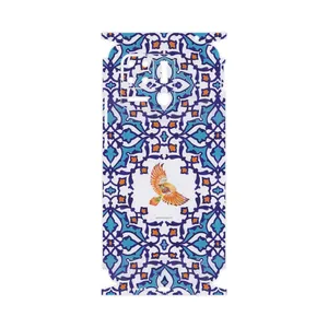 MAHOOT Homa_Tile-FullSkin Cover Sticker for Xiaomi Redmi 10 Power