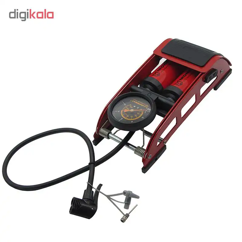 تلمبه پایی آیرون مکس مدل FP01