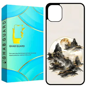Ghab Guard GCHP11 Cover For Apple iPhone 11