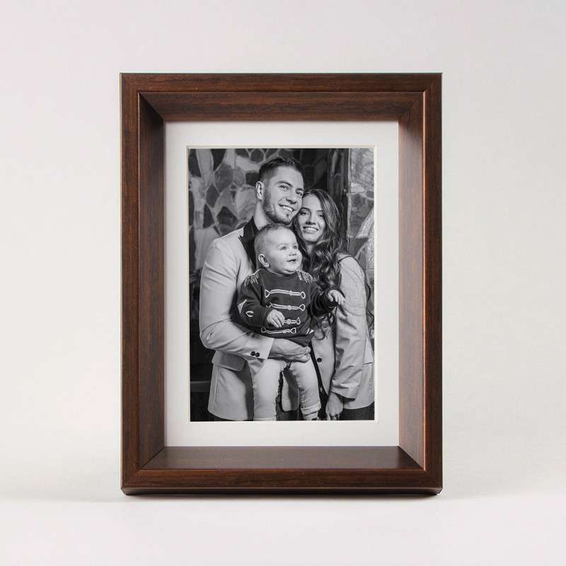 قاب عکس سالی وود کد FPWNG-33B-1520-101 سایز 16×21 سانتی متر قاب عکس سالی وود کد FPWNG-33B-1520-101 سایز 16×21 سانتی متر