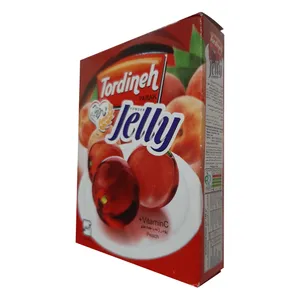 پودر ژله هلو تردینه پرک - 100 گرم