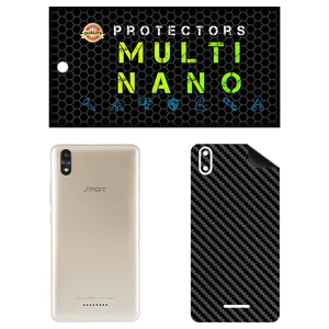 MULTI NANO X-F1C Back Skin For Smart Slide Lite / S3740