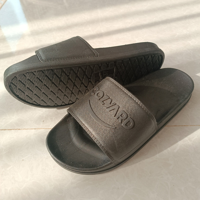 دمپایی حمام مدل CQZ