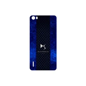 MAHOOT DS Automobiles Cover Sticker for Honor 6