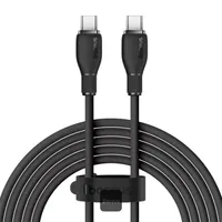 کابل USB-C باسئوس مدل P10355702111-B1 طول 1.2 متر