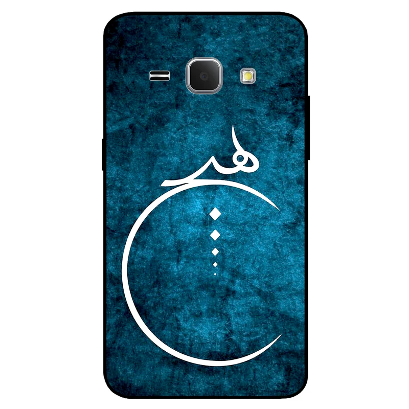 کاور مگافون کد 3972 مناسب برای گوشی موبایل سامسونگ Galaxy J120 / J1 2016