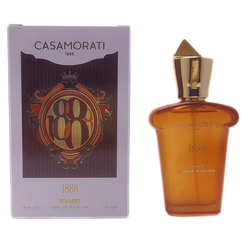 عطر جیبی زنانه اسکلاره مدل زرجوف 1888 حجم 30 میلی لیتر