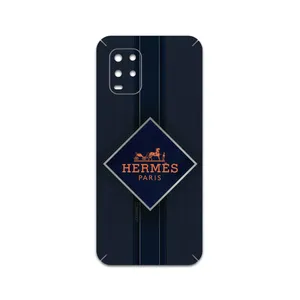 MAHOOT  Hrms Cover Sticker for Xiaomi Mi 10 Lite 5G