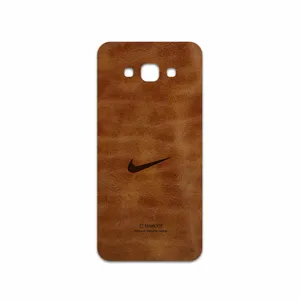 MAHOOT BFL-NK Cover Sticker for Samsung Galaxy A8