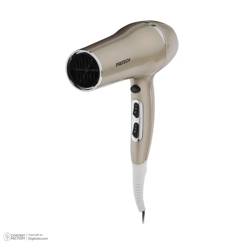 سشوار حرفه ای پریتک مدل TC-2256