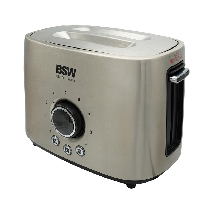 توستر نان بی اس دبلیو مدل دیجیتال