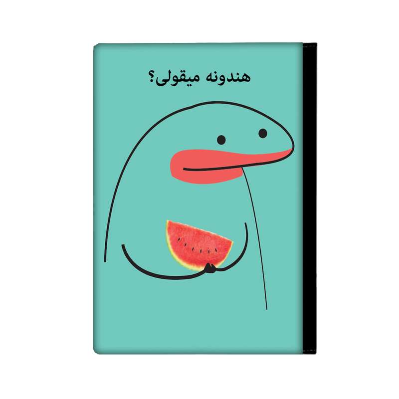 کلاسور مدل میقولی کد 2409