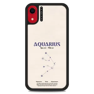 AKAM AMC-WA11-ZODIAC-12 Cover For Apple iPhone 11