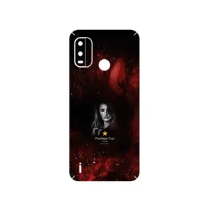 MAHOOT Penelope Cruz Cover Sticker for Nokia G11 Plus