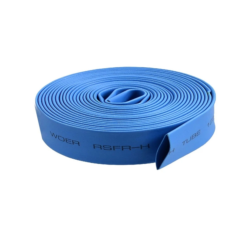 وارنیش حرارتی وو ار مدل BLU-10mm طول یک متر