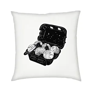 کاور کوسن مدل فضایی کد 1718