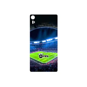 MAHOOT FIFA Soccer Game Series Cover Sticker for Lenovo Vibe Shot