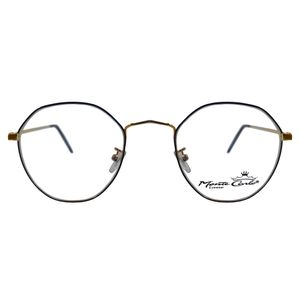 فریم عینک طبی مونته کارلو مدل 9065 کد 115