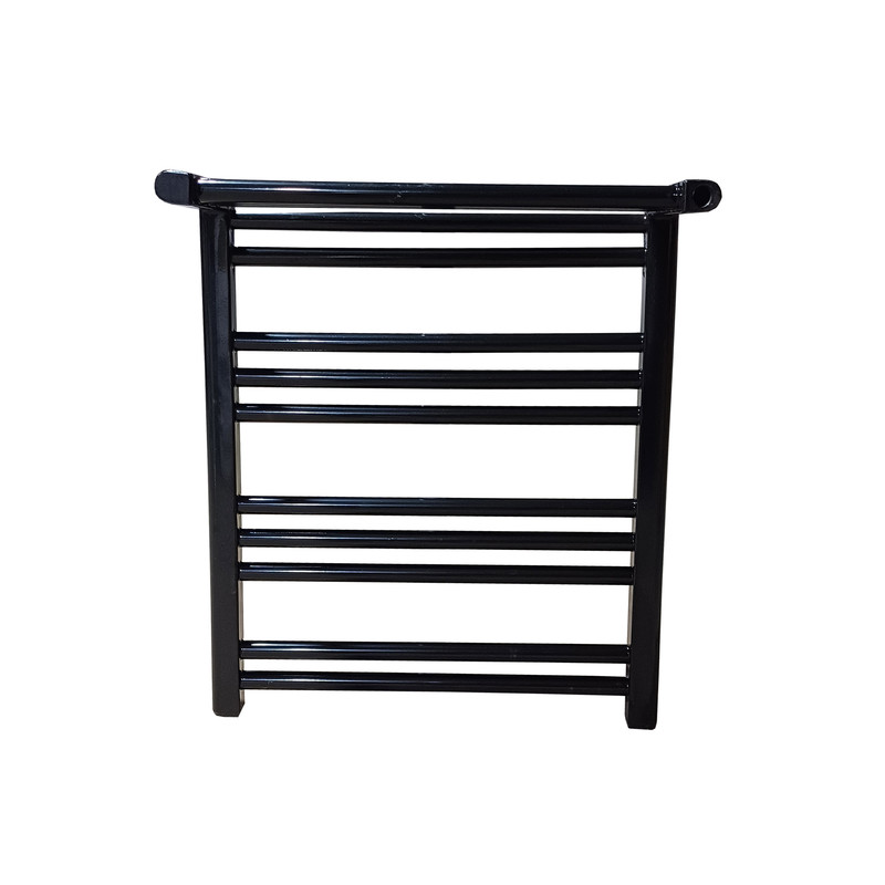 رادیاتور حوله خشک کن هاتیپس مدل آلومینیومی 50*60 یک طبقه رادیاتور حوله خشک کن هاتیپس مدل آلومینیومی 50*60 یک طبقه