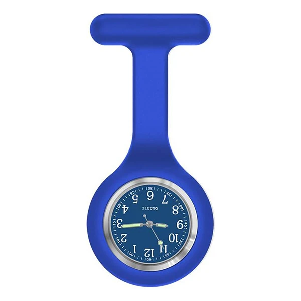 ساعت جیبی عقربه‌ای کوارتز مدل LCTA-17-0013-B