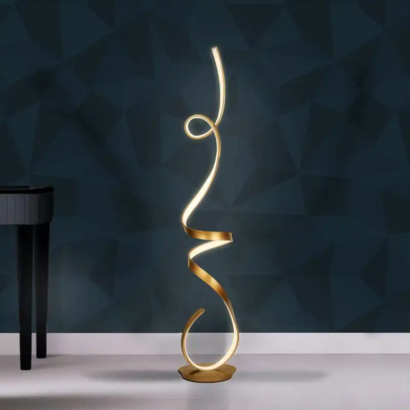 آباژور مدل مدرن کد LSG150