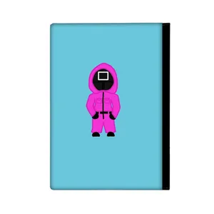 کلاسور مدل Squid game کد 2215