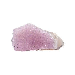 نقد و بررسی سنگ راف ژئود مدل آمیتیست کد NG2697 توسط خریداران