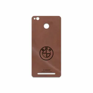 MAHOOT MNL-BMW Cover Sticker for Xiaomi Redmi 3 Pro