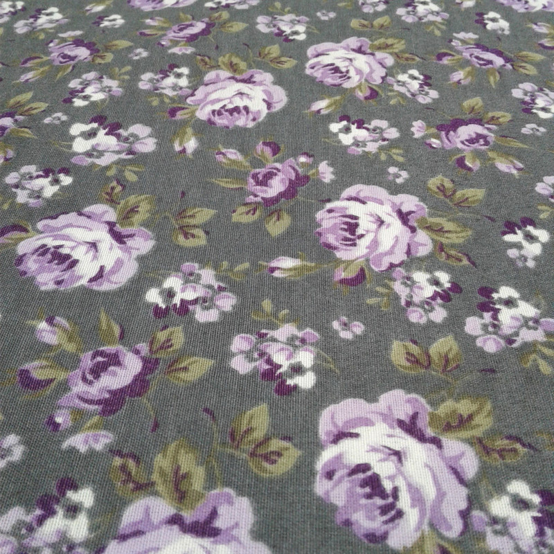 پارچه ملحفه طرح بهار کد 01