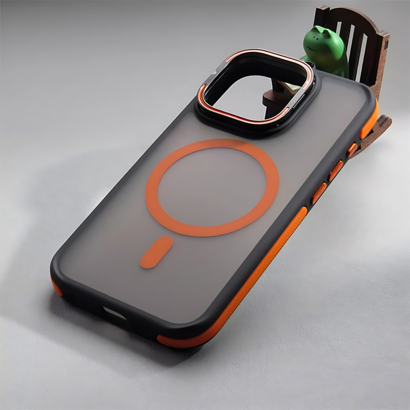 کاور مدل Spectre مناسب برای گوشی موبایل اپل iPhone 13 Pro