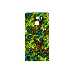 MAHOOT Marble Nostalgia Cover Sticker for Honor 7