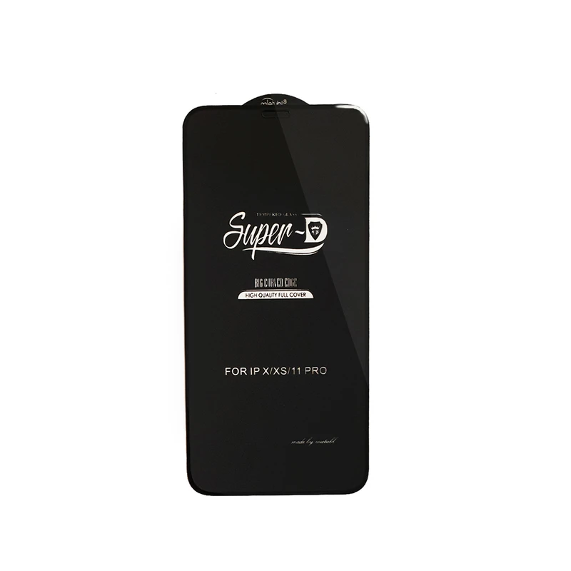 محافظ صفحه نمایش میتوبل مدل FLSP01me مناسب برای گوشی موبایل اپل iphone 11 Pro