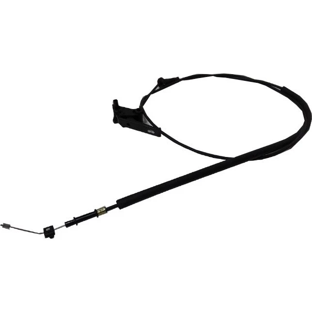 کابل رها کننده قفل درب موتور ایساکو مدل 001 مناسب برای دانگ فنگ اچ سی کراس