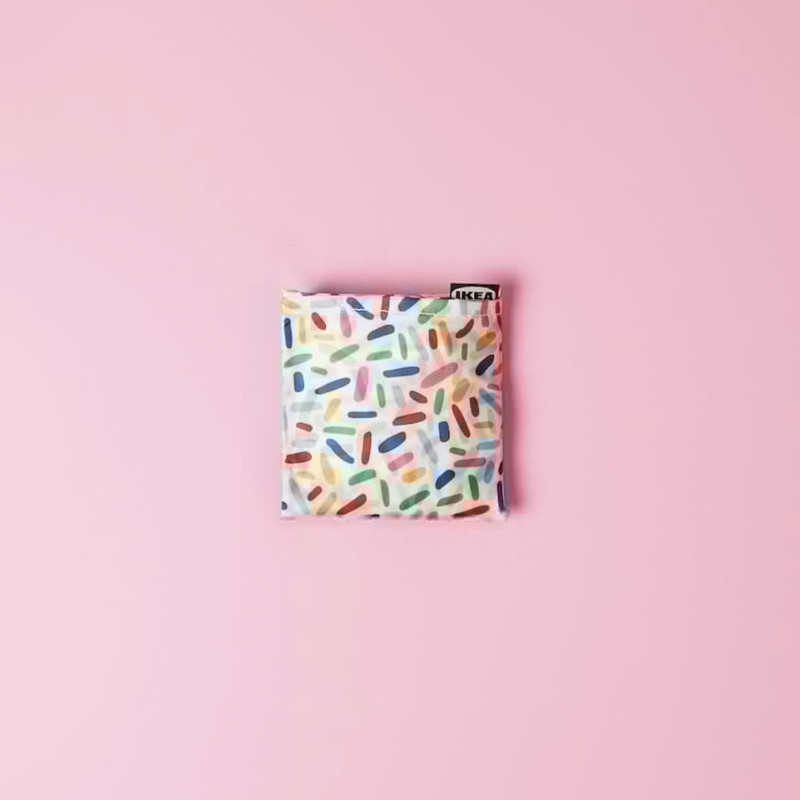 ساک خرید ایکیا کد skynke