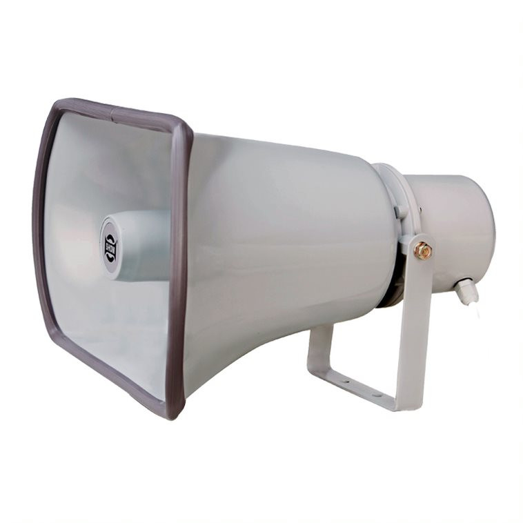 بلندگو مدل هورن شیپوری