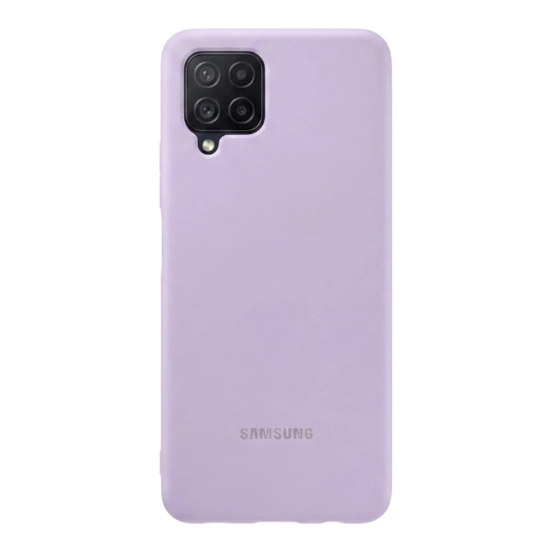 کاور کد B1037 مناسب برای گوشی موبایل سامسونگ Galaxy A42