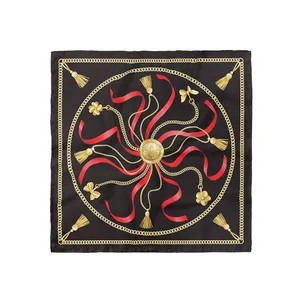 روسری زنانه مدل 2024