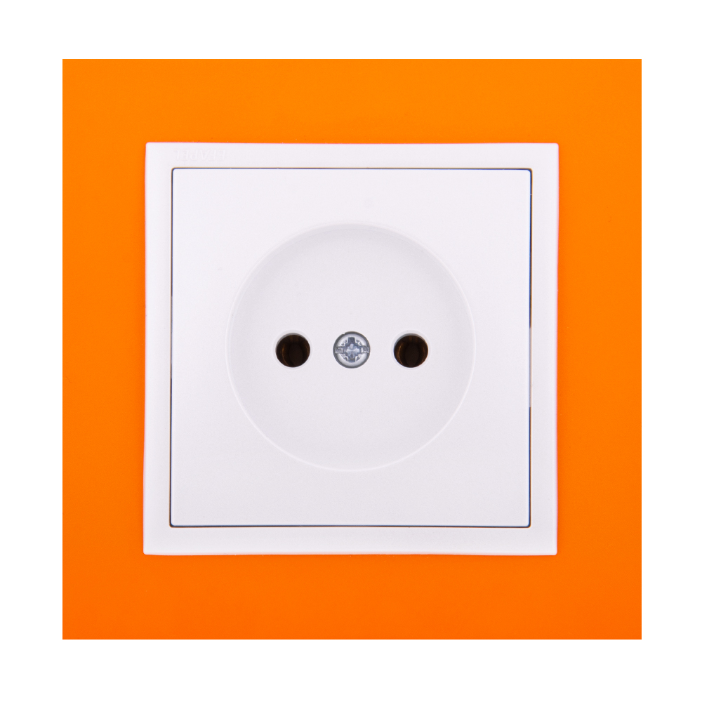 پریز برق ایفاپل مدل LOGUS90 ANIMATO کد 90910TJG/21121/90621