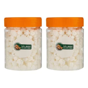 نقل ساده سوجوق طاها - 245 گرم مجموعه 2 عددی 